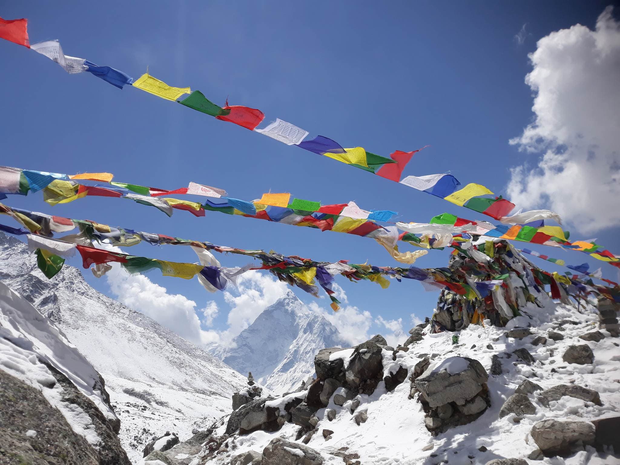 Dolpo Region