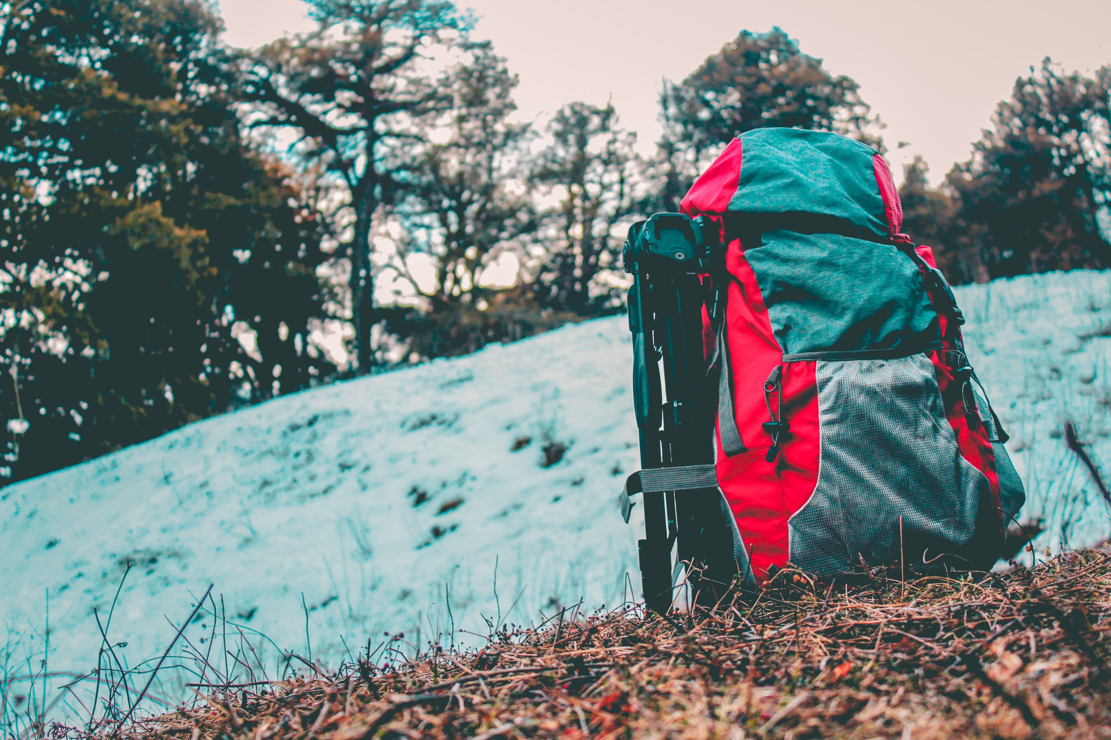 Trail Story
